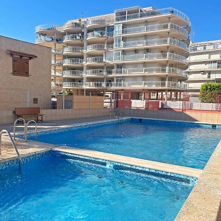 Apartamentos Mar 3000 Peñíscola Exteriér fotografie