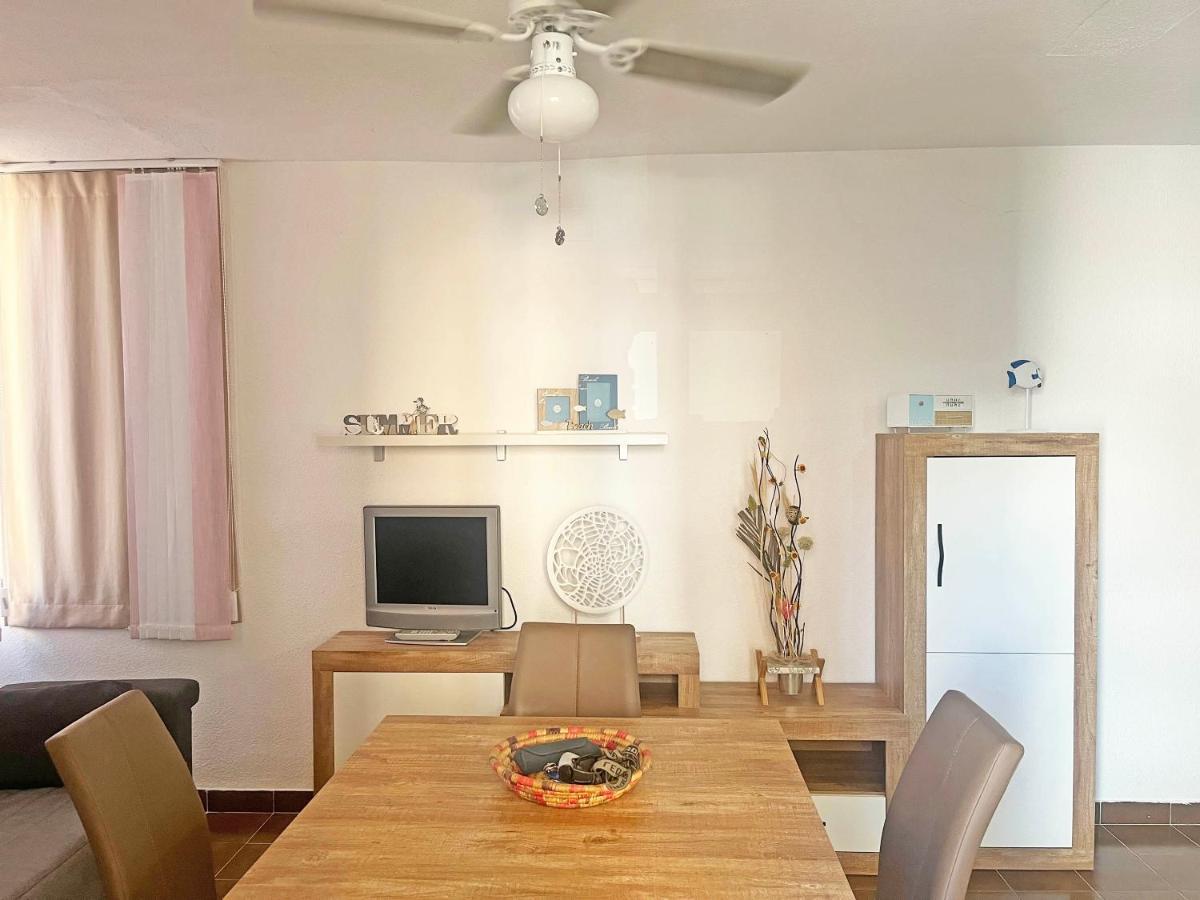 Apartamentos Mar 3000 Peñíscola Exteriér fotografie