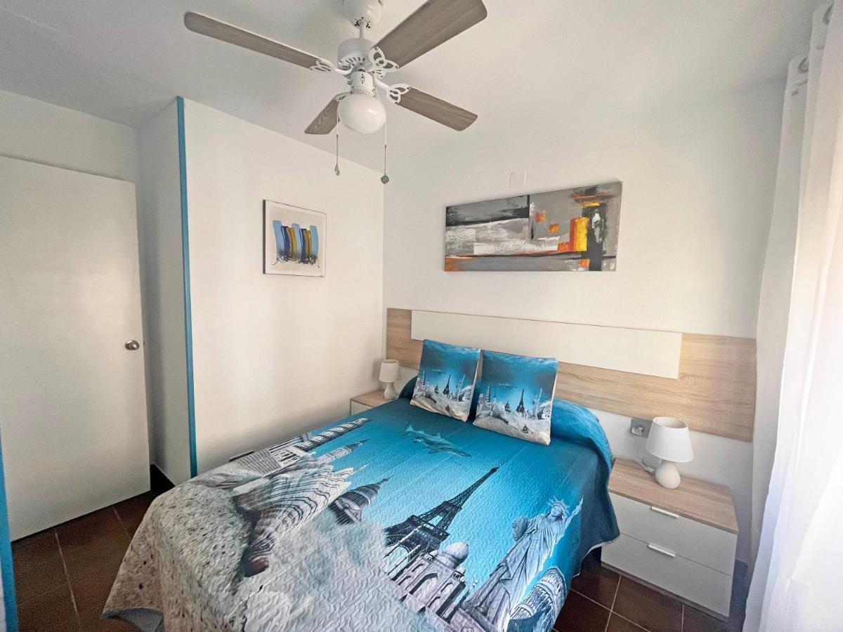 Apartamentos Mar 3000 Peñíscola Exteriér fotografie