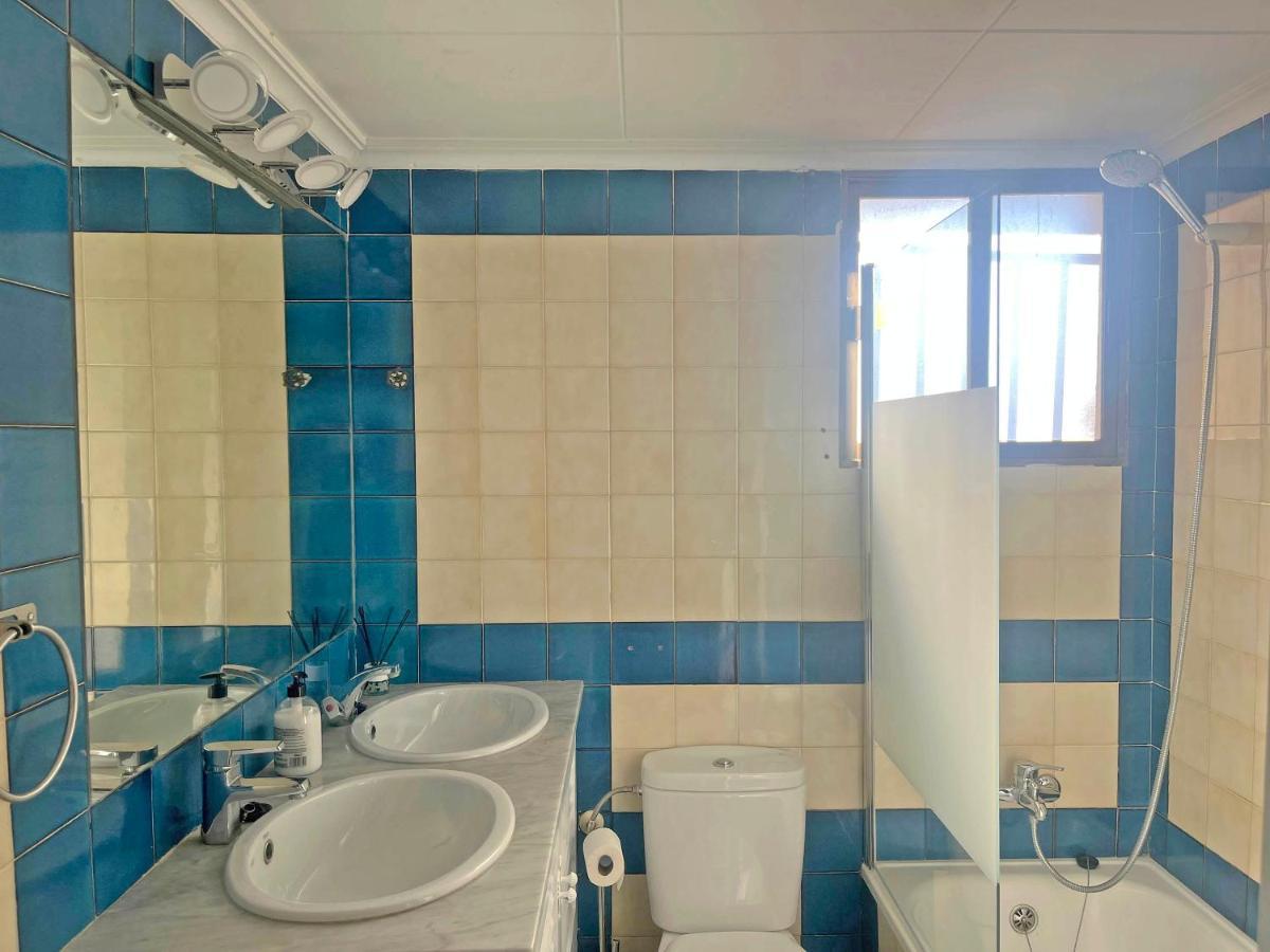 Apartamentos Mar 3000 Peñíscola Exteriér fotografie
