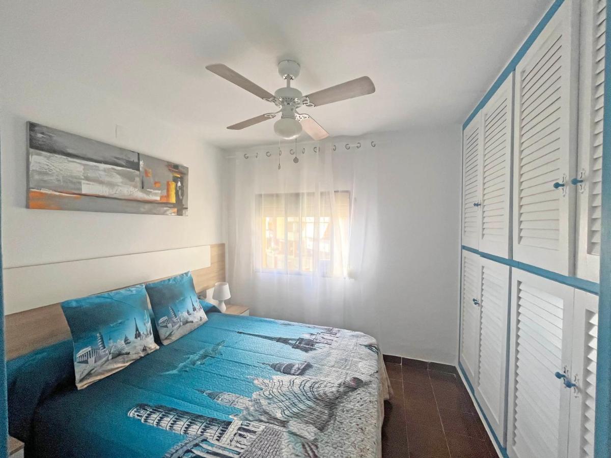 Apartamentos Mar 3000 Peñíscola Exteriér fotografie