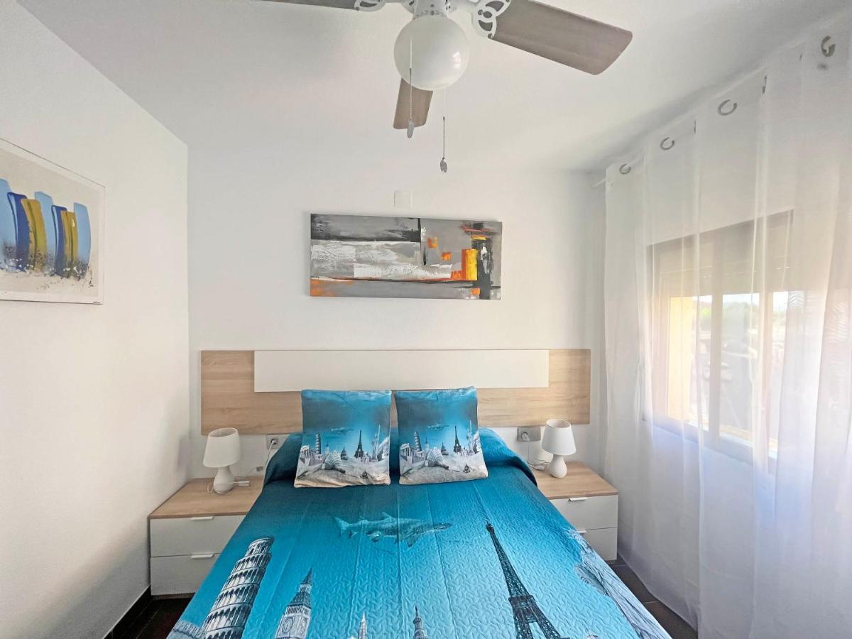 Apartamentos Mar 3000 Peñíscola Exteriér fotografie